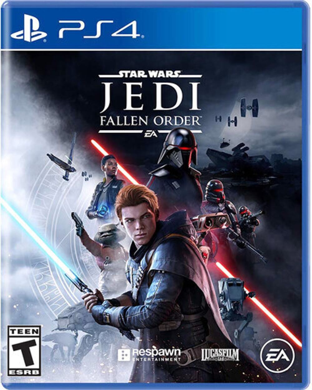 Star Wars Jedi: Fallen Order Sony PlayStation 4 PS4
